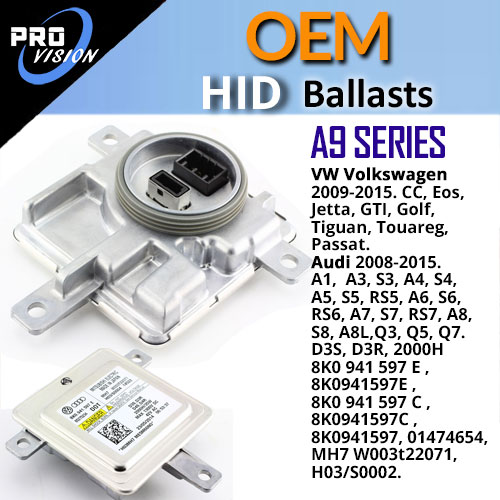 HID Ballasts - Slim Designs, Can-Bus, Fast Start, 35w,55w,70w,and 100w  Ballast - D1,D2,D3, and D4 Ballasts, AC,DC. Call us on 1300 775 359 or  Internationally on +61438654765 Today!.